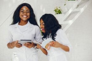 Grants to Build Capacity in Green Energy Solutions for Women Graduating from STEM - Sierra Leone