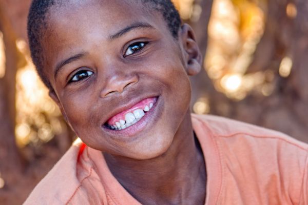 Call for Proposals: Ambassador’s Special Self-Help Program (Zimbabwe)