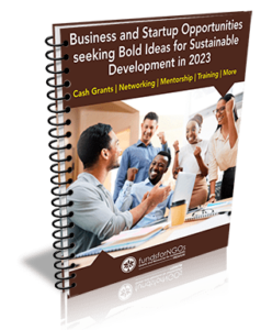 Business and Startup Opportunities seeking Bold Ideas for Sustainable Development in 2023