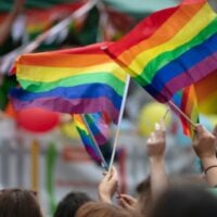 LGBT+ Futures: Trans & Non-Binary Fund - Devolved Nations (UK)