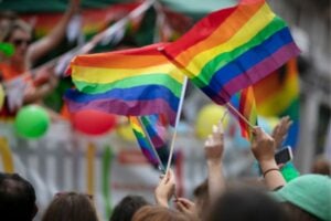 LGBT+ Futures: Trans & Non-Binary Fund - Devolved Nations (UK)