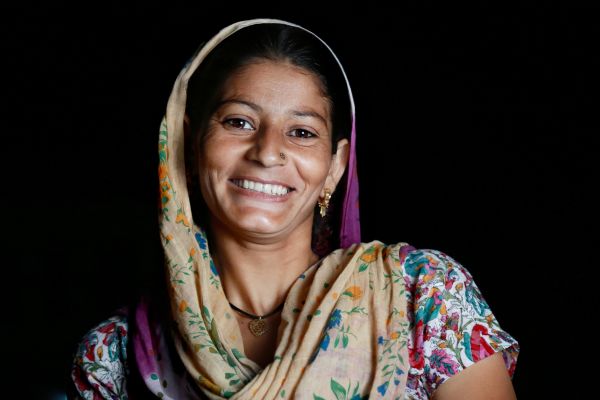 Call for Expressions of Interest: Research on Women and Girls in Cross-Border Conflict Contexts