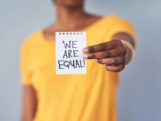 Apply Now: Nordic Gender Equality Fund