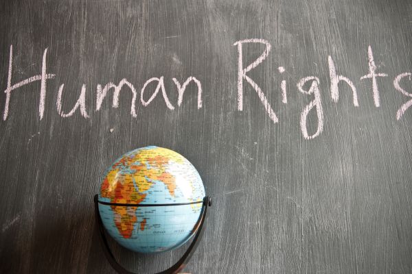 Applications open for Human Rights Fund - Turkey