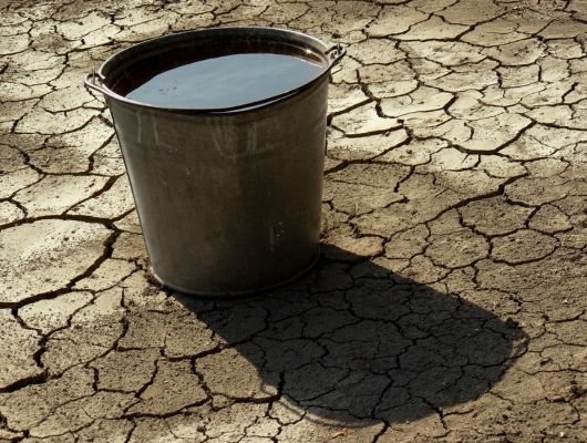 Community Water Development Fund in Ireland