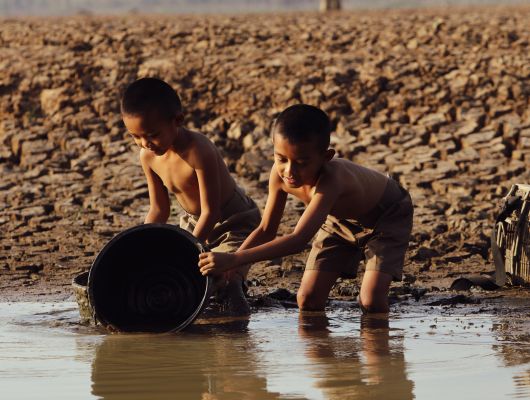 Mekong Think Tanks Program: Rapid Response Grants