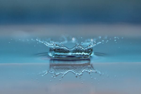 Changing Salinity in Water Sources