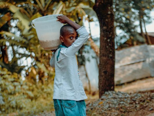 Call for Proposals: Water Sanitation Hygiene Service Delivery Partnerships Program (South Africa)