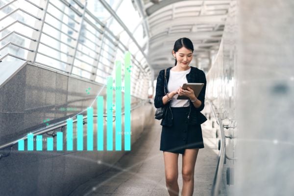 ZEISS Women Award for Students in Digital & IT