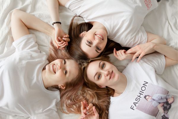 Women’s Grants for a Stronger Future in Australia