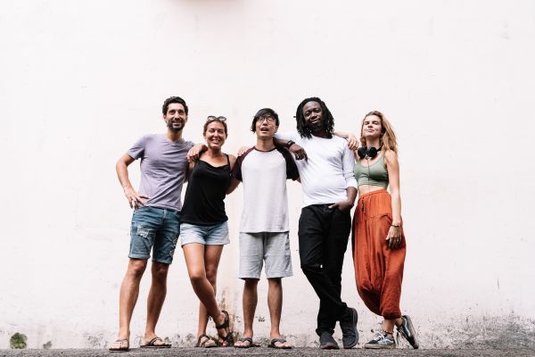 Global Citizen Prize: Cisco Youth Leadership Award