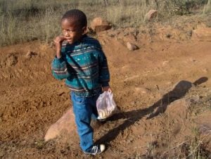 NOFO: USAID Kenya and East Africa Social and Behavior Change Activity