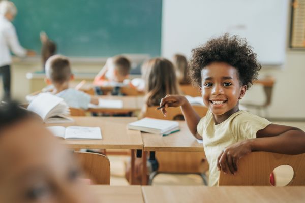 Call for Tenders: Children's Learning - Effects of Climate Change and Environmental Degradation