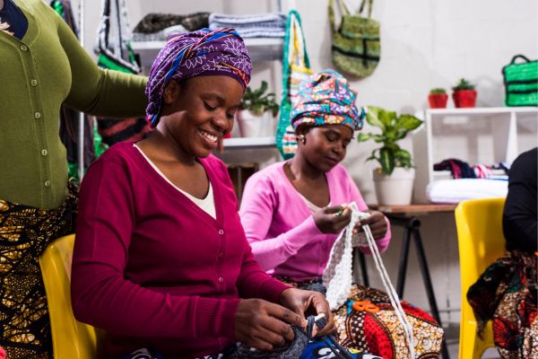 Call for Projects: 4th edition of the “La Francophonie avec Elles” Fund