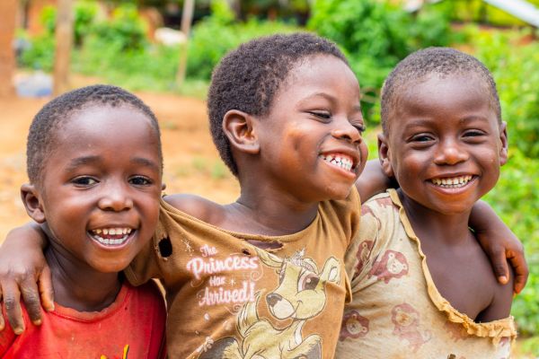 Ambassador’s Special Self-Help Fund Program - Botswana