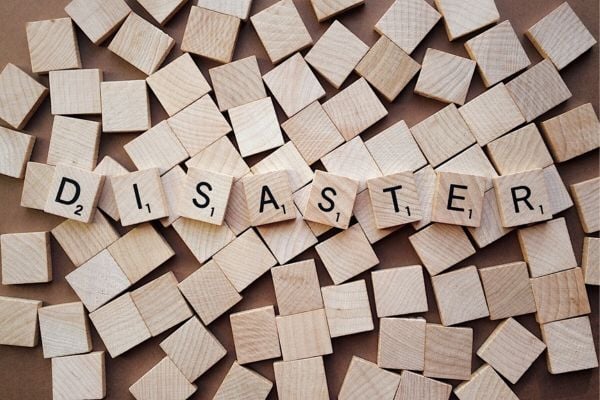 Pre-Disaster Mitigation Grant Program - United States