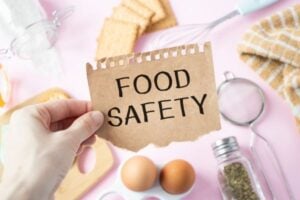 Cultivating Inclusion for Food Security Fellowship Program (2nd Cohort) - Africa