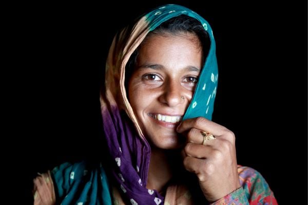 CFPs: Ensuring Women’s Health, Wellness and Safety in the Textile and Cotton Sector (India)
