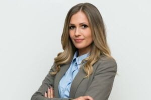 Academy for Women Entrepreneurs in Venezuela