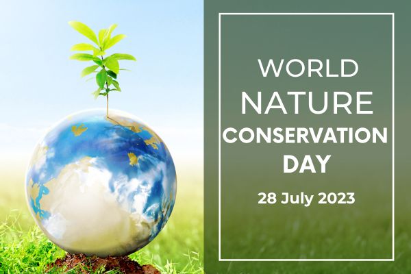 World Nature Conservation Day 2023: International Grants for NGOs and NPOs