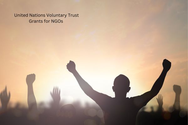 UNVTF announces Call for Proposals (Sub-Grant Programme 2)