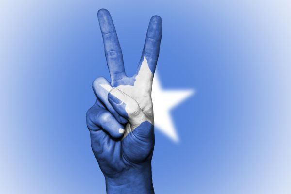 Funding available for Civil Society Organisations in Somalia