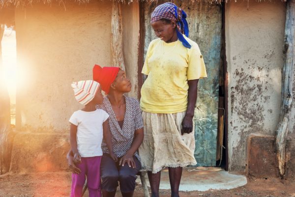 NOFO: Strengthening CSO's Capacity and Coordination to accelerate HIV Epidemic Control in Uganda