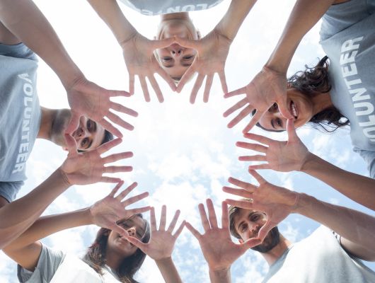 Nominations now open for Canada’s Volunteer Awards