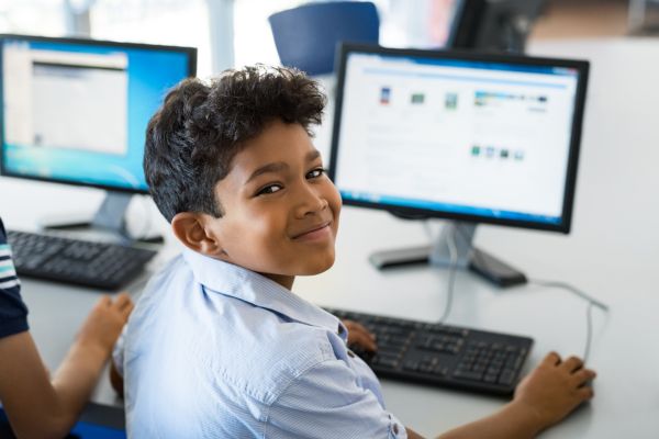 $10 Million Global Call for Solutions to tackle Online Child Sexual Exploitation & Abuse