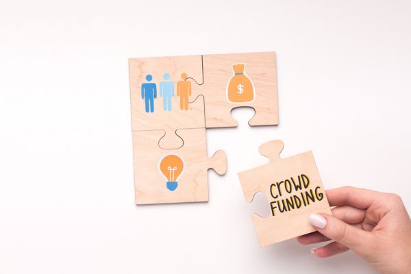 Call for Project Proposals: Tadamon Crowdfunding Academy (Turkey)