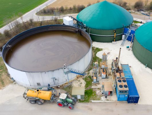Call for Proposals: Lowcost Biogas Household Production for Rural Women in Nigeria