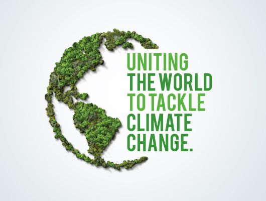 Climate Vulnerable Forum Migrants4Climate Award