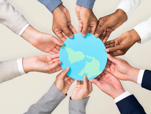 Call for Proposals to support Innovative, Inclusive and Scalable Initiatives (Botswana)