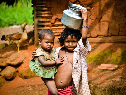 RFAs: USAID Expanding Water and Sanitation Project (Zambia)