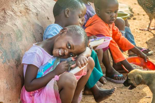 Grand Challenges South Africa: Catalyzing Equitable AI Use to Improve Global Health