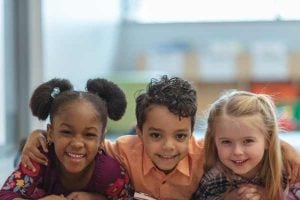 World Childhood Foundation Grant Program