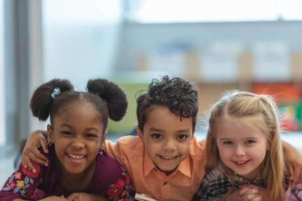 World Childhood Foundation Grant Program