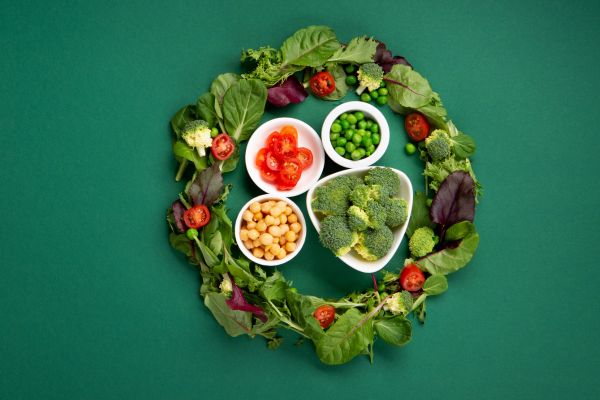 GFI Alternative Protein Research Grants Program