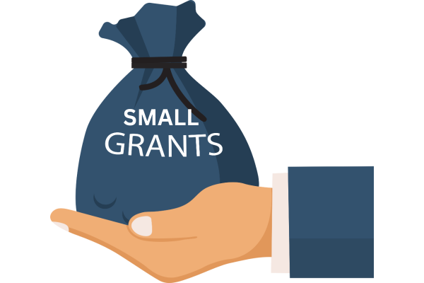 Small Grants