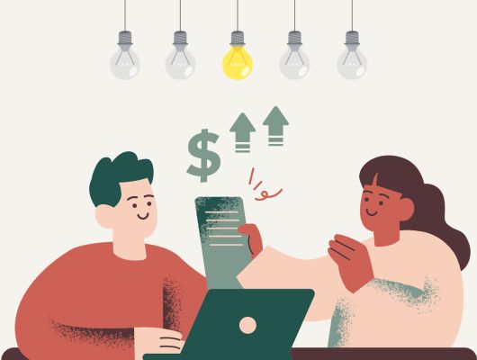 Now Open: 4th Quarter Seed Grants for Small Grassroots Organizations and NGOs