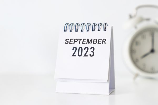 These Grant-giving Opportunities ending in the month of September: Start Applying Now!