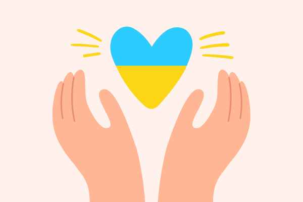 CFPs: Strengthening capacities of Public Entities to provide Legal support for War-Affected People in Ukraine