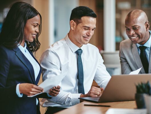Call for Innovations: Doing Business with Integrity