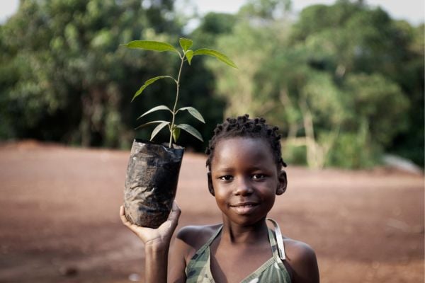 Call for Proposals: Microfinance Program (Burundi)