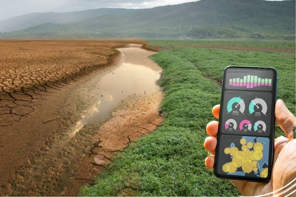 $10k-$40k Grants for Organizations focusing on Climate Justice and Digital Rights Issues