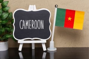 Grant Assistance for Grassroots Human Security Projects in Cameroon