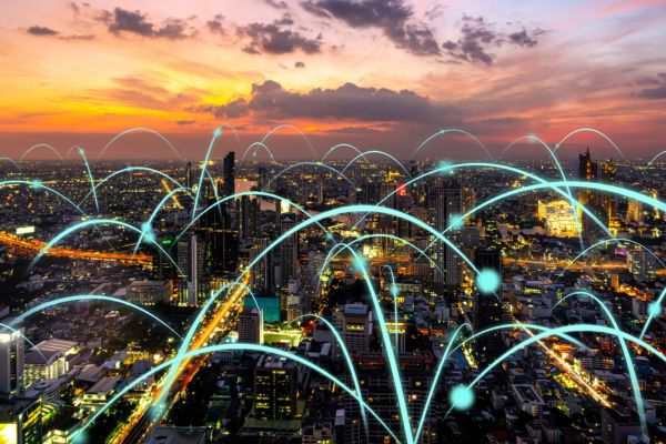 Smart Data Discovery Challenge (United Kingdom)