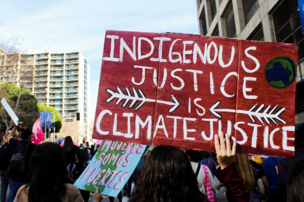 Indigenous Earth Fund: Grants range from $50,000 – $75,000 for one year (US)