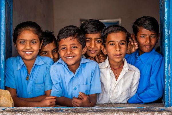Call for Proposals to promote Health and Nutrition for School Age Children in India