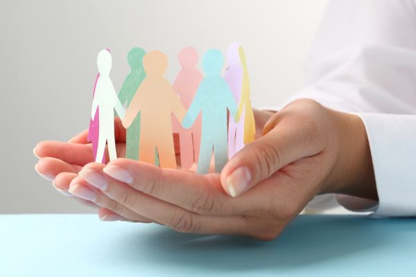 Request for Applications: Building Resilience among Frontline Workers’ Organizations